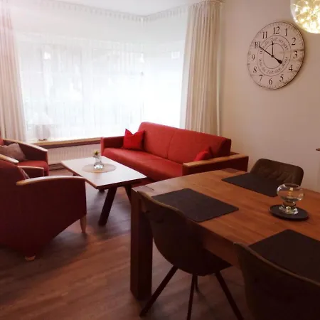 Nagel Elke1 Σπίτι διακοπών