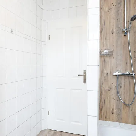 Σπίτι διακοπών Nagel Elke1 *