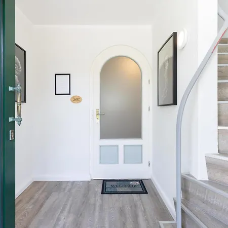 Nagel Elke1 Σπίτι διακοπών *