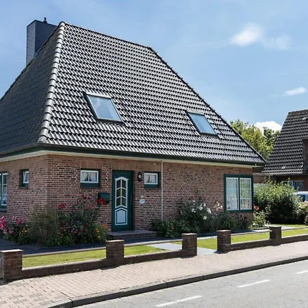 Nagel Elke1 * Büsum