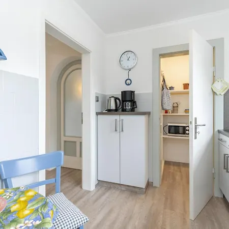 Σπίτι διακοπών Nagel Elke1