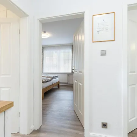 Nagel Elke1 * Büsum