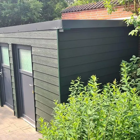 Nagel Elke1 Σπίτι διακοπών *