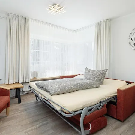 Σπίτι διακοπών Nagel Elke1 Büsum