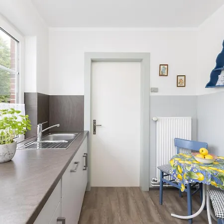 Σπίτι διακοπών Nagel Elke1