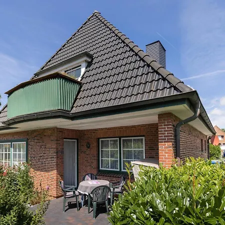 Nagel Elke1 Σπίτι διακοπών