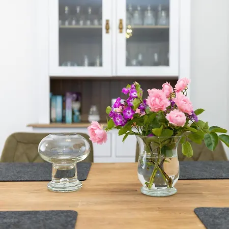 Nagel Elke1 Σπίτι διακοπών *