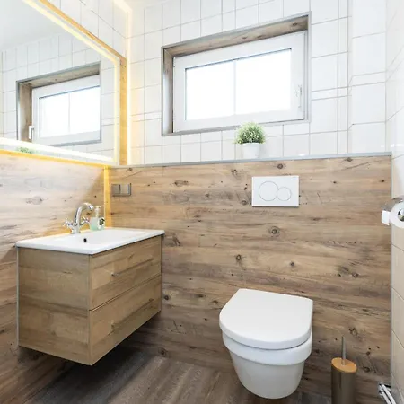 Nagel Elke1 Σπίτι διακοπών Büsum