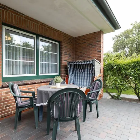 Σπίτι διακοπών Nagel Elke1 *