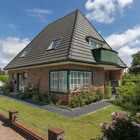 Σπίτι διακοπών Nagel Elke1