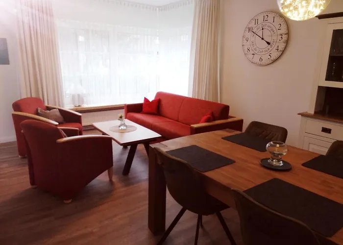 Nagel Elke1 Prázdninový dům